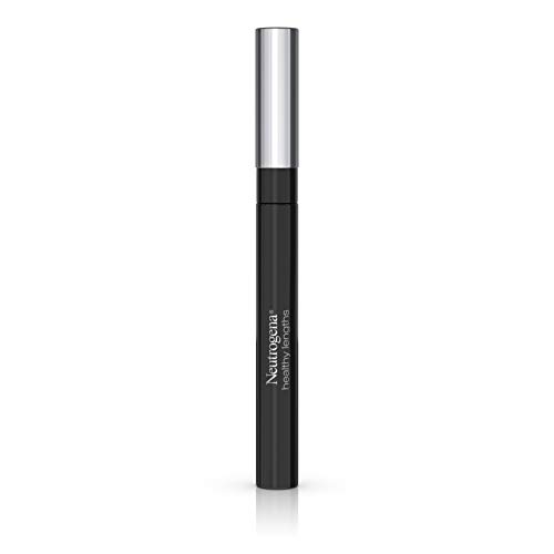 (black) - Neutrogena Healthy Lengths Mascara, 02 Black, 5ml von Neutrogena