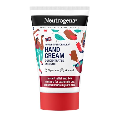 NEUTROGENA CREMA DE MANOS 50 ML. CONCENTRADA SIN P NEUTROGENA CREMA DE MANOS 50 ML. CONCENTRADA SIN P von Neutrogena