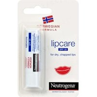 Neutrogena - Lipcare SPF 20 4.8g von Neutrogena