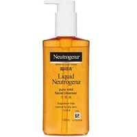 Neutrogena - Liquid Pure Mild Facial Cleanser Fragrance Free 150ml von Neutrogena