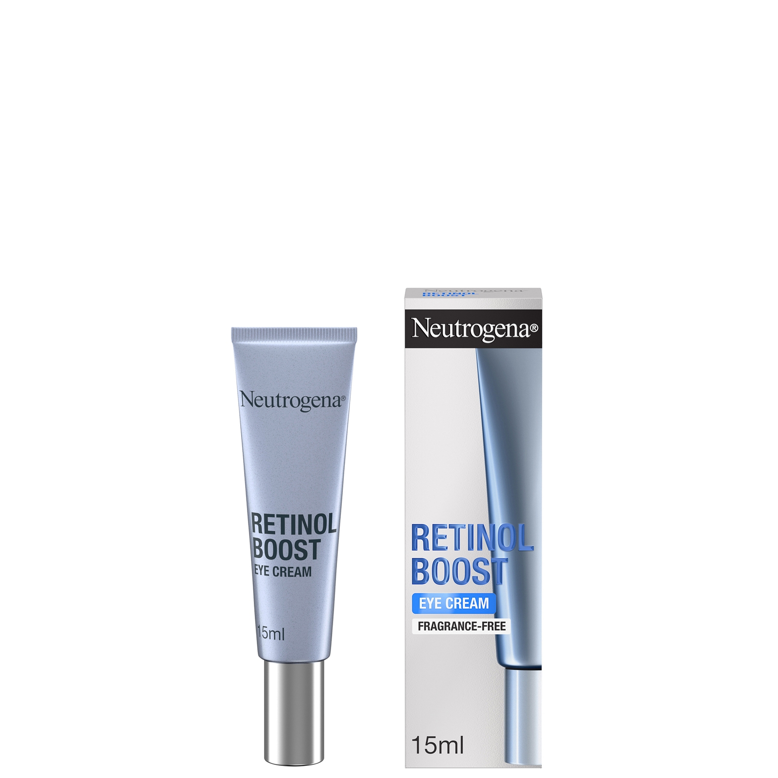 Neutrogena Retinol Boost Eye Cream 15ml von Neutrogena