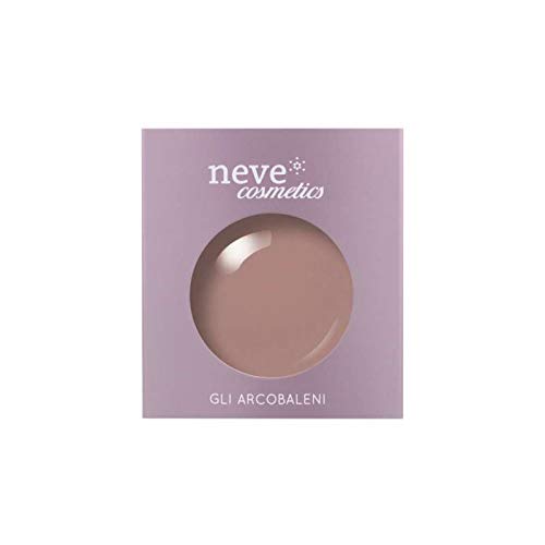 Neve Cosmetics Le Arcobaleni Eyeshadow Earl Grey von Neve Cosmetics