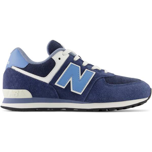 NEW BALANCE Kinder Freizeitschuhe 574 von New Balance