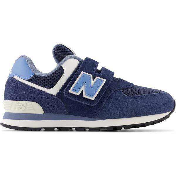 NEW BALANCE Kinder Freizeitschuhe 574 von New Balance