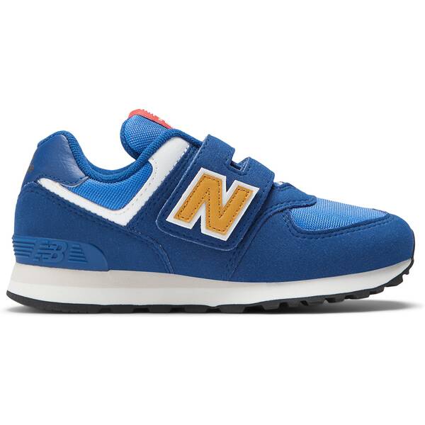 NEW BALANCE Kinder Freizeitschuhe 574 von New Balance