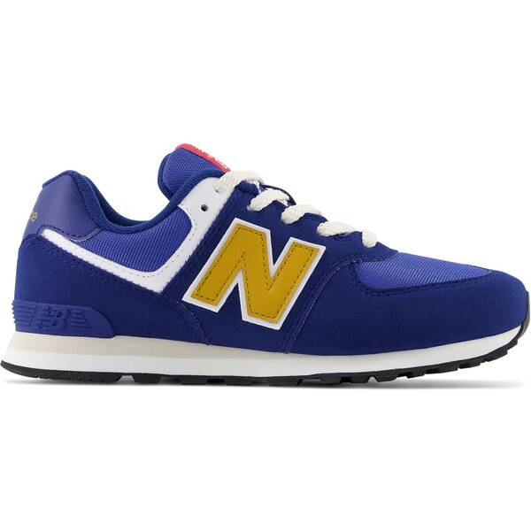 NEW BALANCE Kinder Freizeitschuhe 574 von New Balance