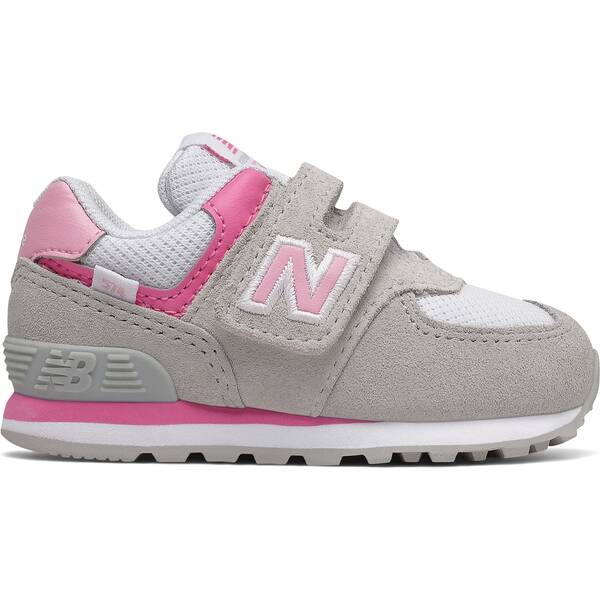 NEW BALANCE Kinder Freizeitschuhe 574 von New Balance