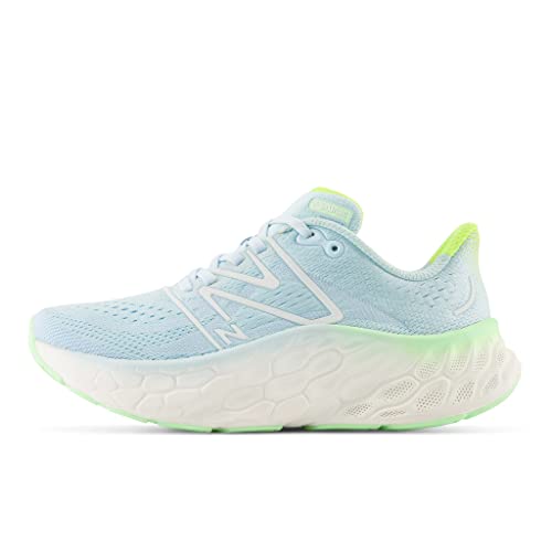 New Balance , blau(Blue), Gr. 8½ von New Balance