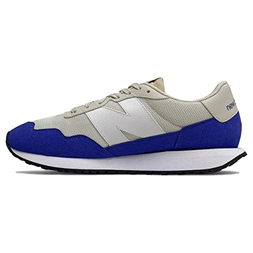 New Balance Herren M MS237PL1 Low-top, Multicolor, 42 EU von New Balance