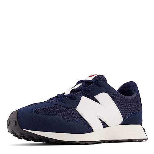 New Balance 327 GS327CNW, Sneakers - 39 EU von New Balance