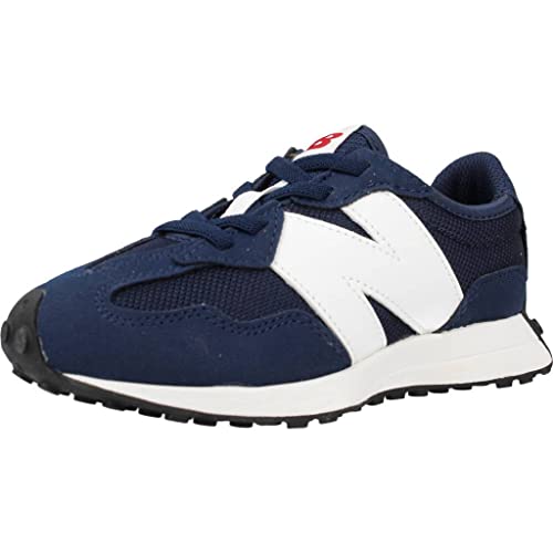 New Balance 327 Ps Trainers EU 35 von New Balance