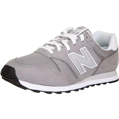 New Balance 373 Sneaker Trainer Schuhe (Cloud/White, EU Schuhgrößensystem, Erwachsene, Numerisch, M, 44) von New Balance