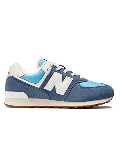 New Balance 574 Gs Trainers EU 39 von New Balance