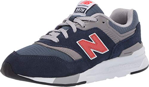 New Balance 775880-40 Jungen Sneakers, EU 38 von New Balance