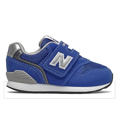 New Balance Baby-Jungen 996 Sneaker, Team Royal von New Balance