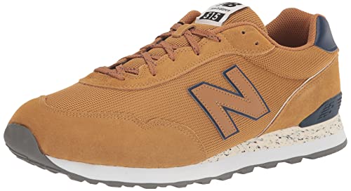 New Balance Herren 515 Sneaker, 1223 V3 Classic, 44 EU von New Balance