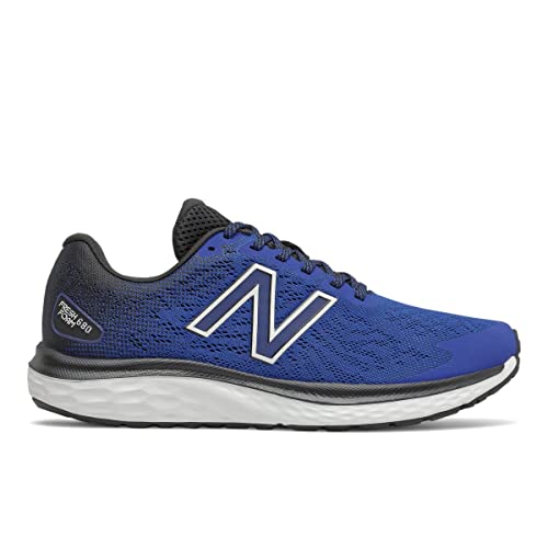 New Balance Herren Straßen-Laufschuh, Team Royal, 40 EU von New Balance