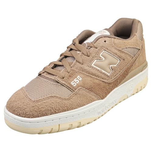 New Balance 550 Herren-Pilz, BB550PHA, Größe 43, 43 EU von new balance