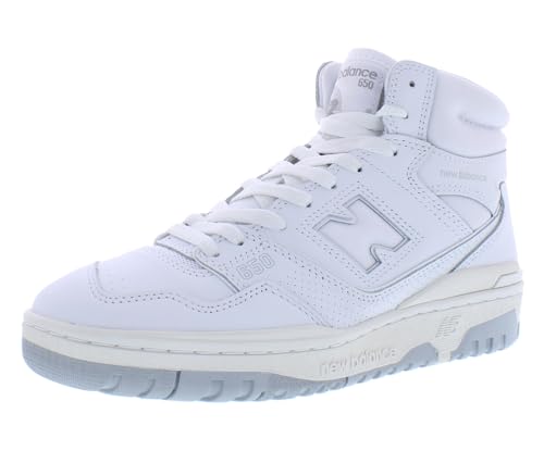 New Balance Herren BB650RWW Sneaker, Multicolor, 43 EU von New Balance