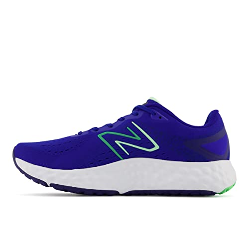 New Balance Herren Evoz Laufschuh, Infinityblue, 41.5 EU von New Balance