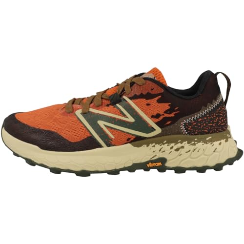 New Balance Herren Fresh Foam X Hierro V7 von New Balance