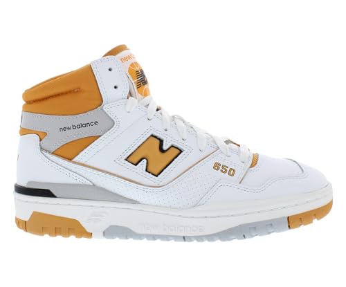 New Balance Ml574-Rugged Herren-Sneaker, Canyon, 43 EU von New Balance