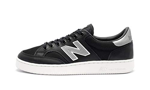 New Balance Herren PROCTCAC Tennisschuhe, Negro/Gris, 45 EU von New Balance