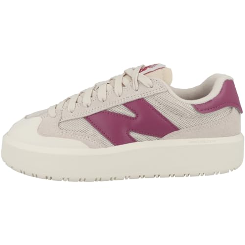 New Balance Herren Scarpe Lifestyle Unisex-MTZ Sneaker, Moonbeam, 37 EU von New Balance