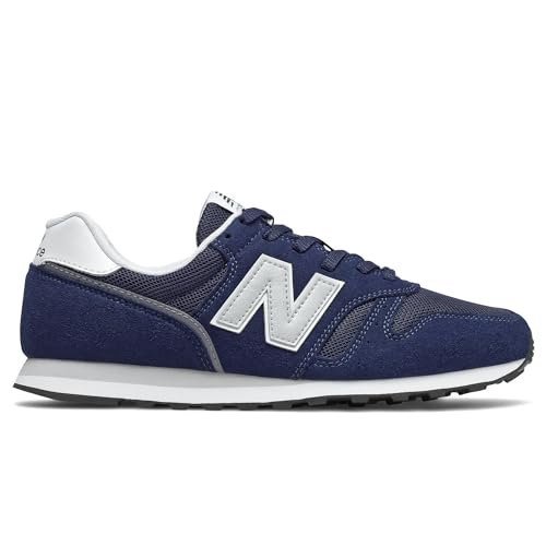 New Balance Herren Schuhe, uni(pigment), Gr. 11 von New Balance