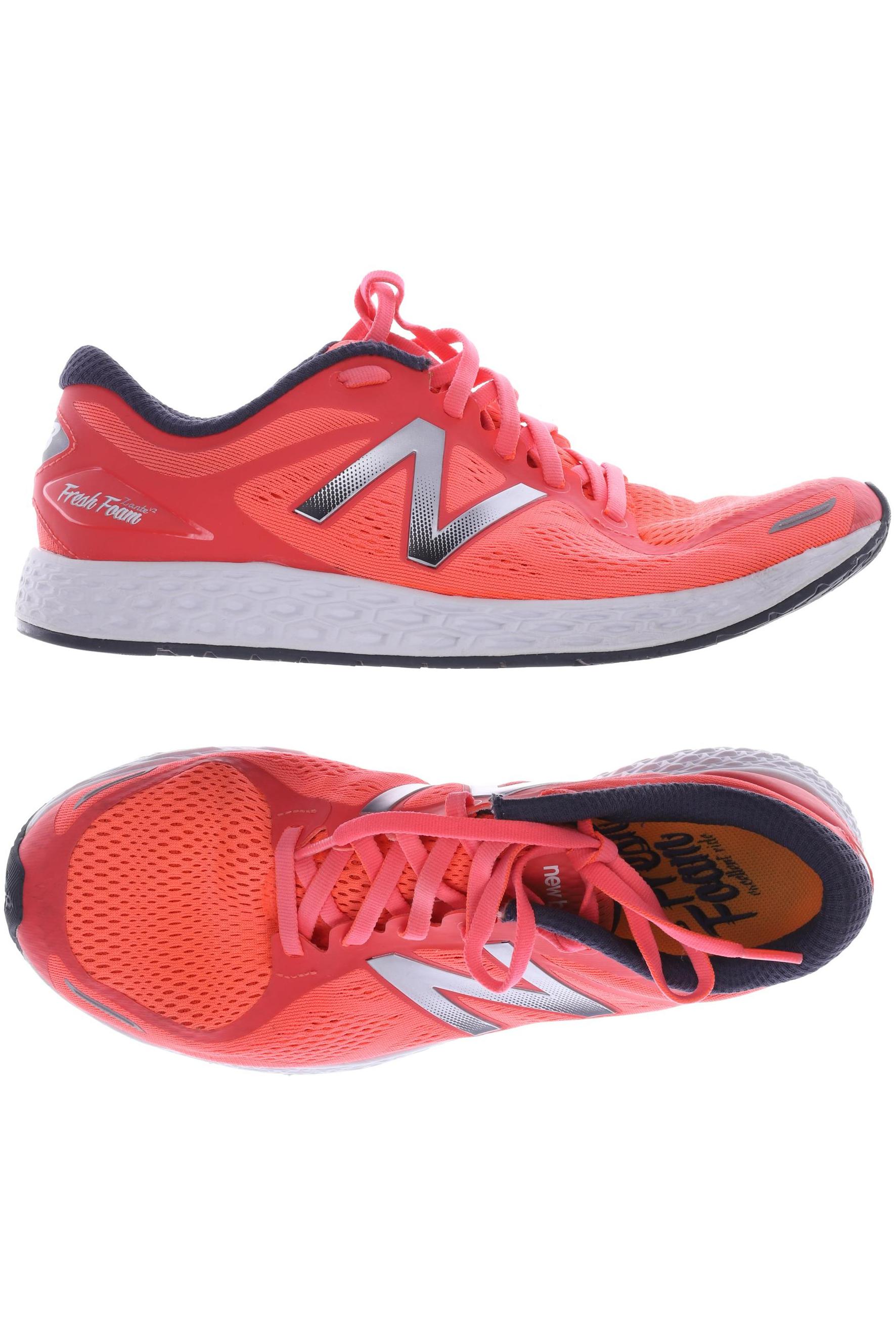 New Balance Herren Sneakers, neon, Gr. 41 von New Balance