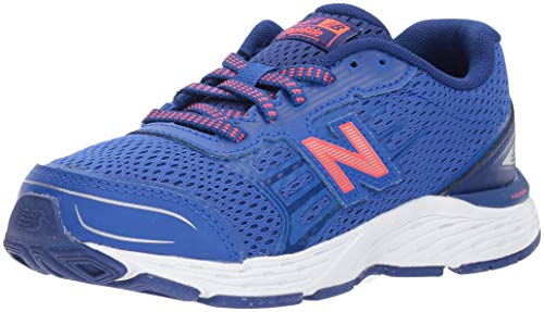 New Balance KV680PDY, Sportschuhe Junior, Blau - blau - Größe: 35 EU von New Balance