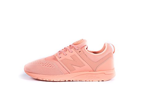 New Balance MRL247 OS Sherbert/Rose Gr. 37 von New Balance