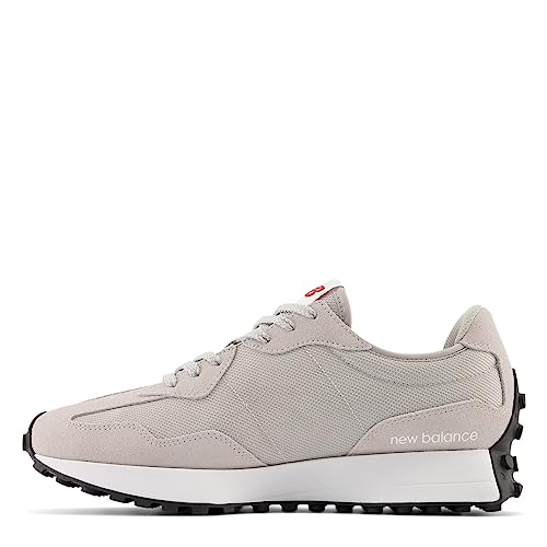 New Balance Herren 327 Sneaker, Rain Cloud 137, 46.5 EU von New Balance