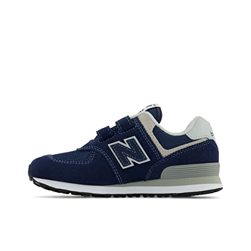 New Balance Sneaker, Navy, 30.5 EU von New Balance