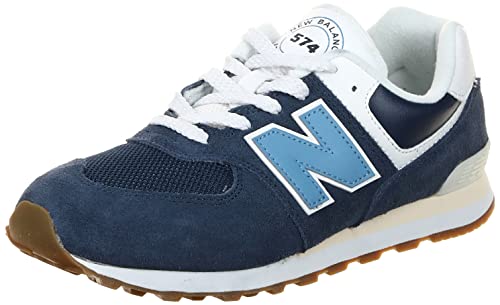 New Balance Sneaker GC574CU1, Cu1 Nb Navy, 35.5 EU von New Balance