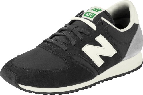 New Balance Sneaker U420Ugb steingrau EU 36 von New BALANCE