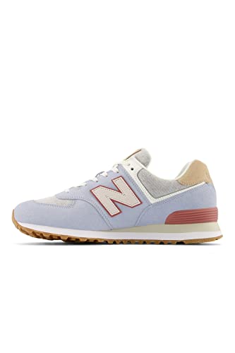 New Balance U574SF2, uni(royal), Gr. 9, 40.5 EU von New Balance