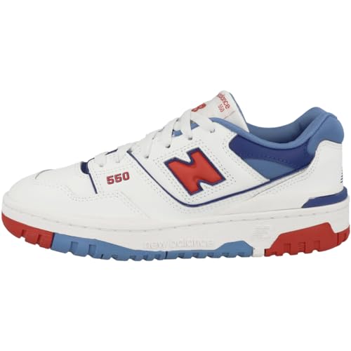 New Balance Unisex Kinder GSB 550 von New Balance