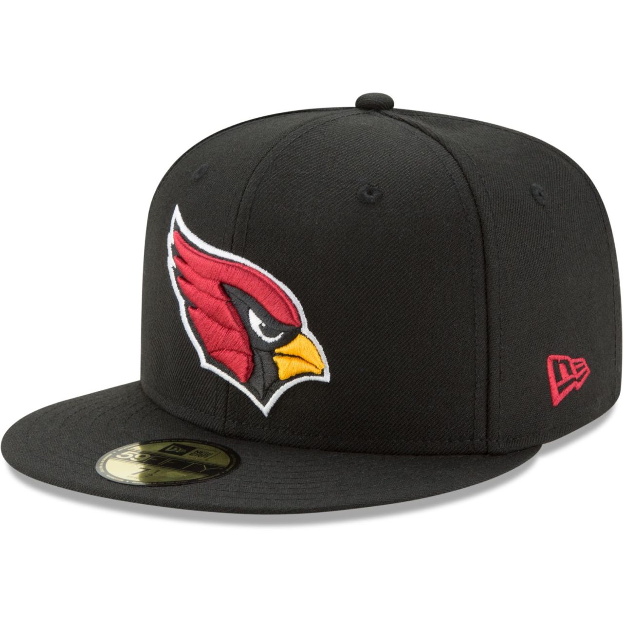 New Era 59Fifty Cap - NFL ON FIELD Arizona Cardinals von New Era