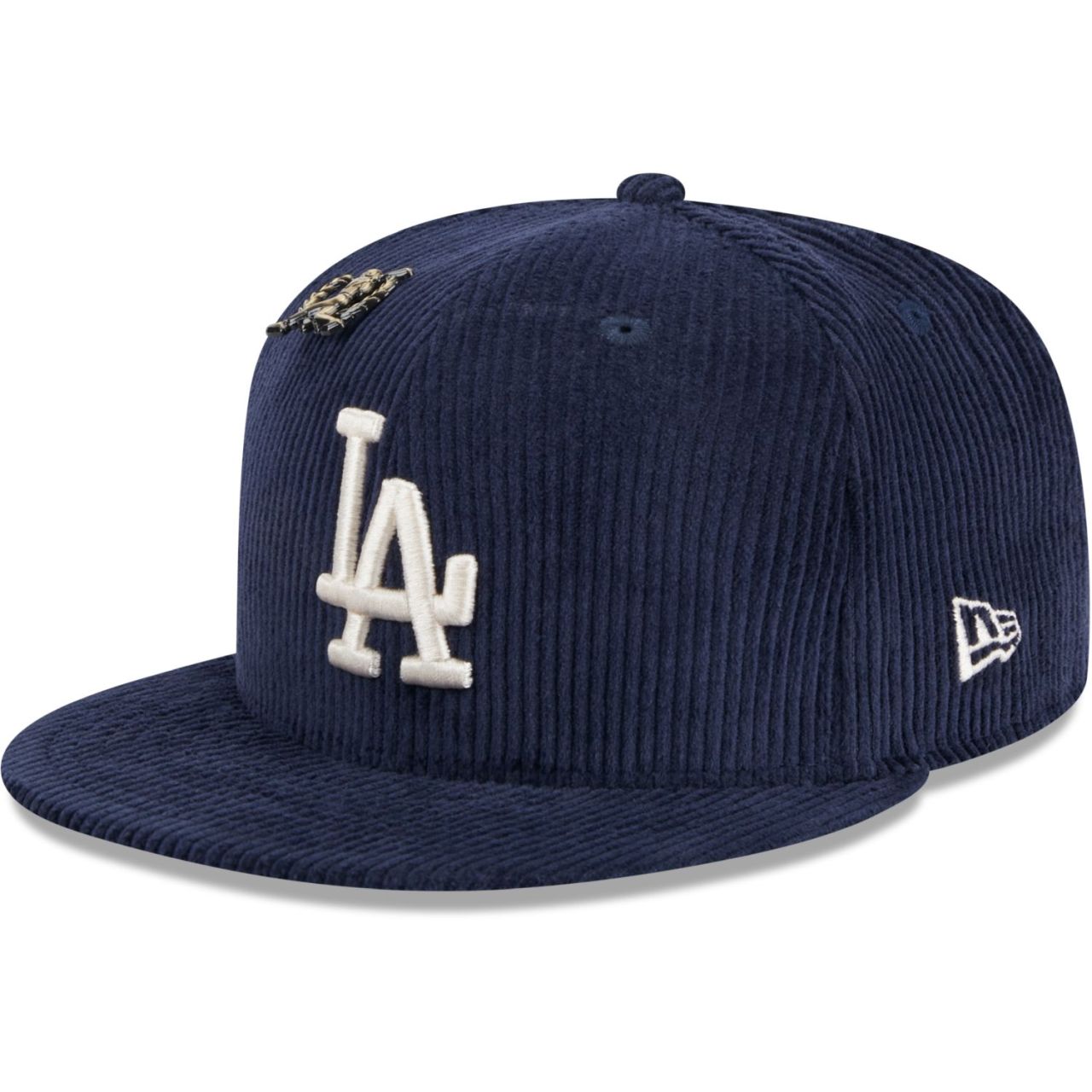 New Era 59Fifty Fitted Cap - KORD PIN Los Angeles Dodgers von New Era