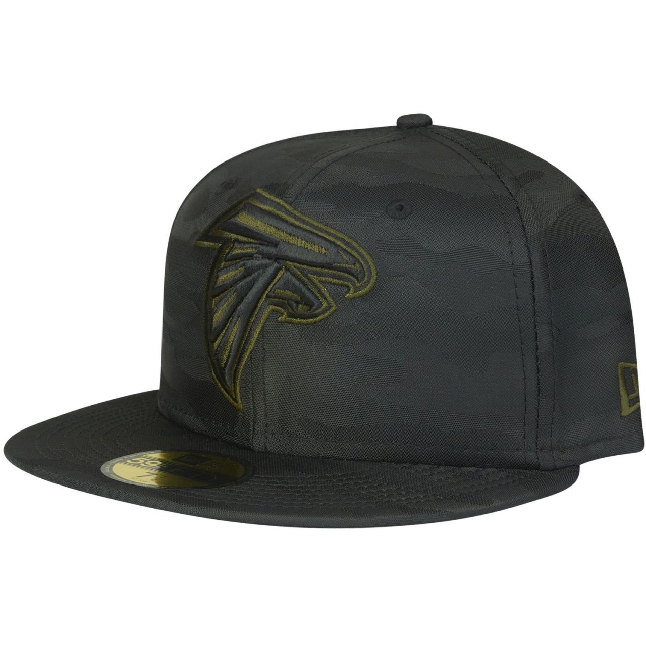 New Era 59Fifty Fitted Cap - NFL Atlanta Falcons von New Era