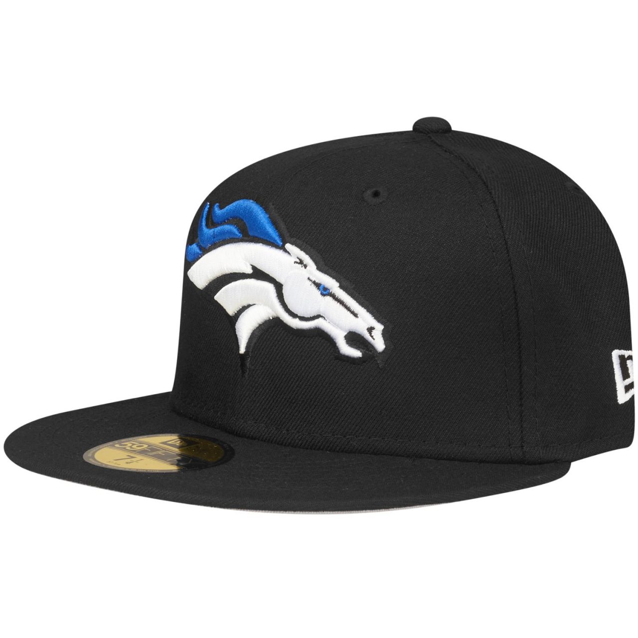 New Era 59Fifty Fitted Cap - NFL Denver Broncos von New Era