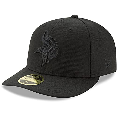 New Era 59Fifty Low Profile Cap - Minnesota Vikings - 7 von New Era