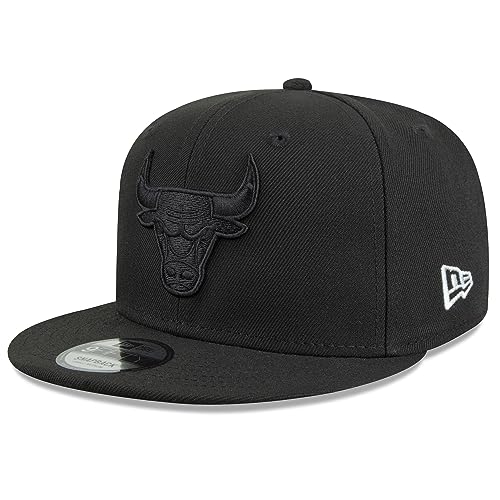 New Era 9Fifty Cap im Bundle mit UD Bandana Chicago Bulls - 4259 - M/L von New Era