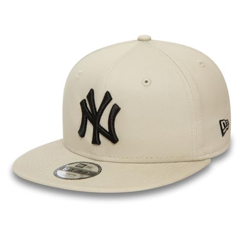 New Era 9Fifty Snapback Kinder Cap - NY Yankees Stone Child von New Era