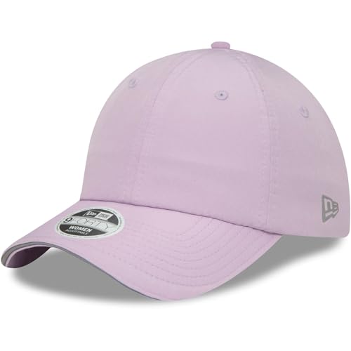 New Era 9Forty Damen Cap - Open Back violett von New Era