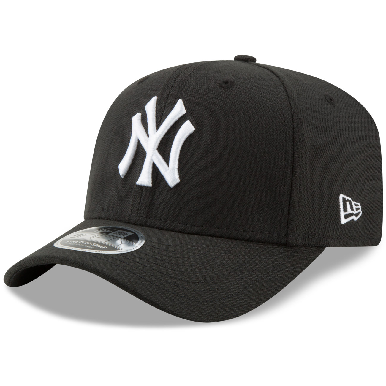 New Era New York Yankees 9FIFTY Stretch Snap Cap von New Era