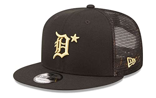 New Era - MLB Detroit Tigers All Star Game Patch 9Fifty von New Era