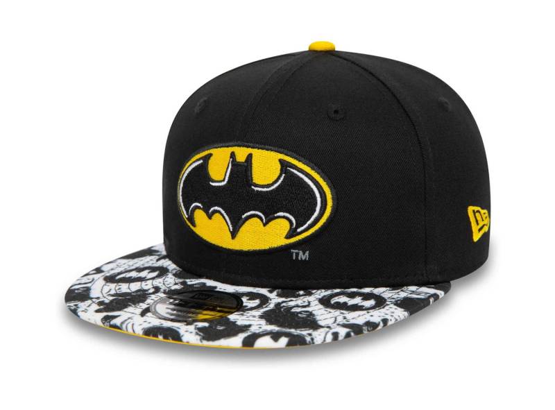 New Era Snapback Cap DC Comics Batman 9Fifty Kids von New Era