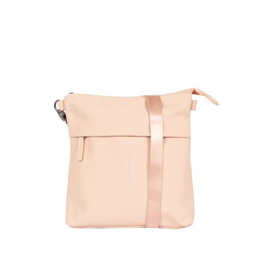 New Rebels Linde Concord Shoulderbag Rucksack, Unisex, Erwachsene, Soft Pink, 26x5x29cm, Casual von New Rebels